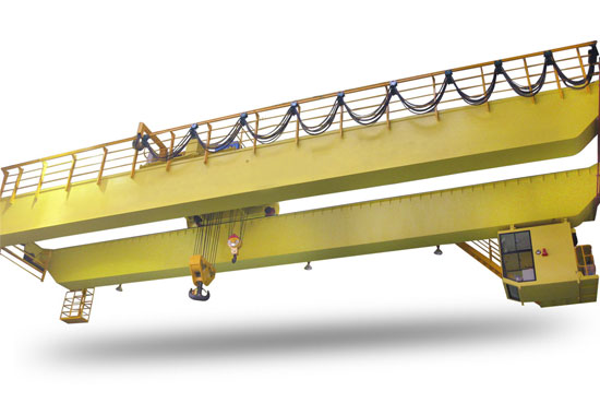 Hoist Overhead Crane