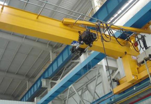 The Role Of Wall Travelling Customized Jib Cranes