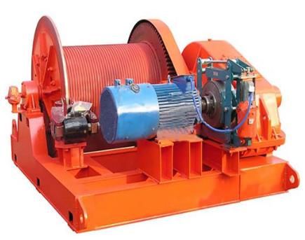 3 ton electric winch for sale has high quality 