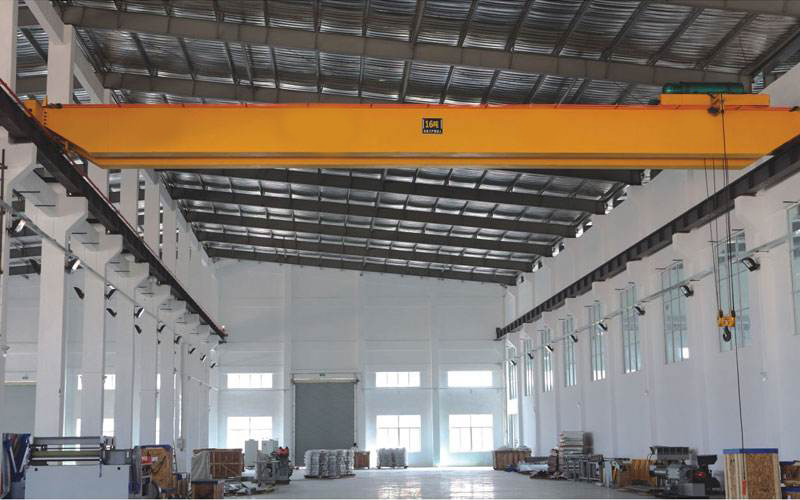 Overhead Crane For Sale