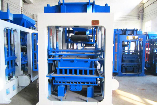 Fly Ash Brick Machine for Sale