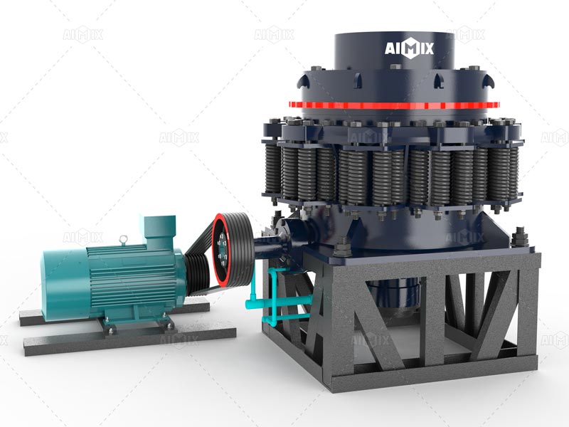 Cone Crusher