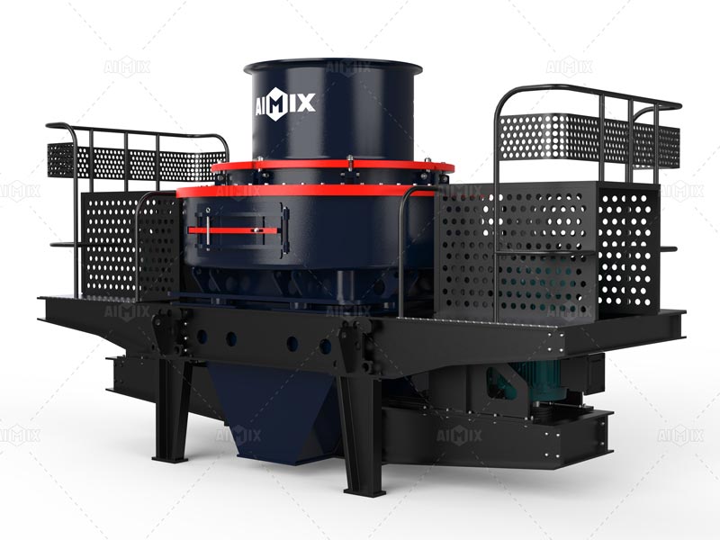 VSI Crusher