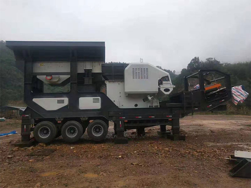 crusher plant equipment Philippines