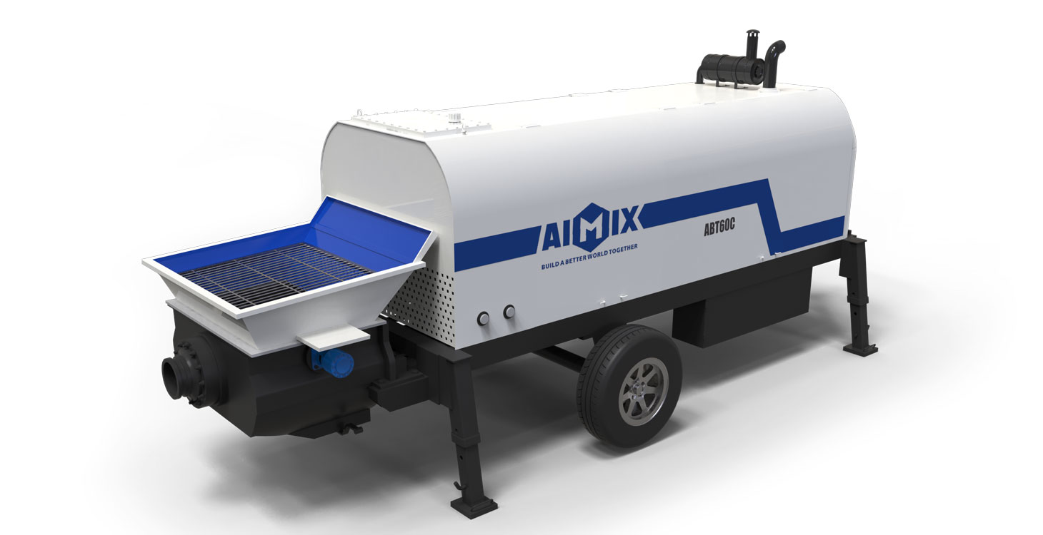 trailer pump