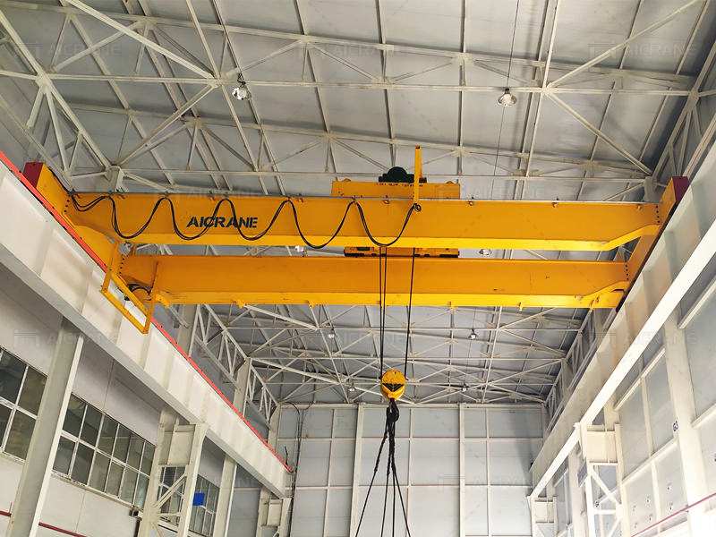 20 ton overhead crane for sale