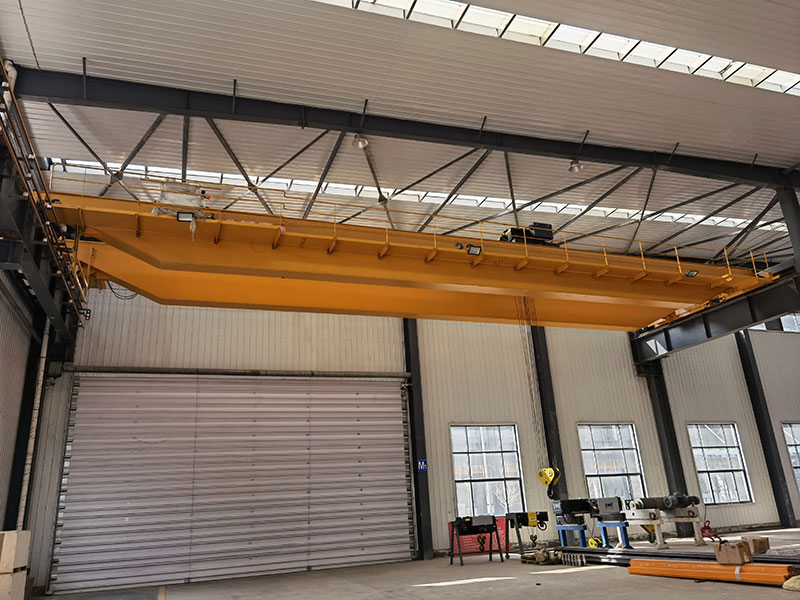 30 ton bridge crane