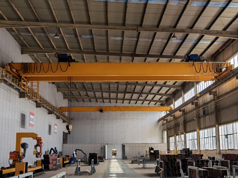 overhead crane for sale